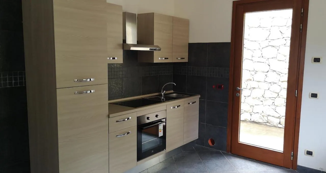 Holiday home Villa Nepitella Rio nell'Elba