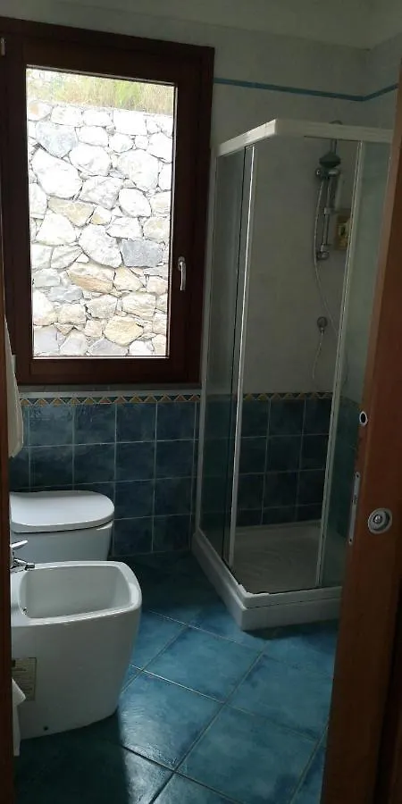 Villa Nepitella Rio nell'Elba 0*,