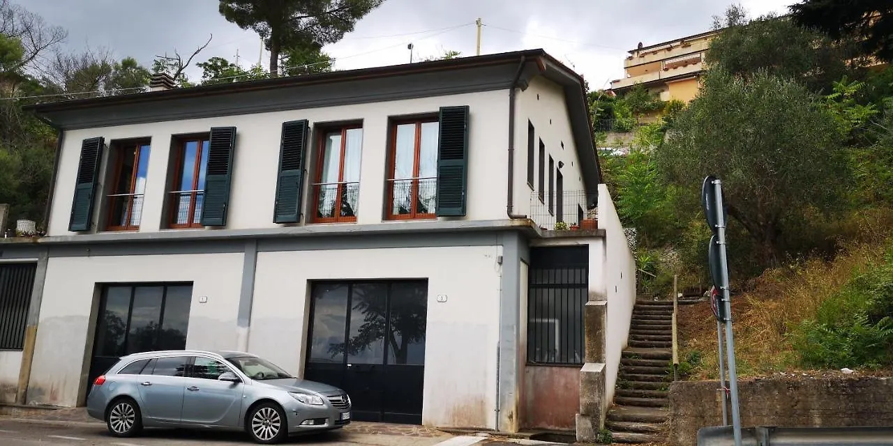 Villa Nepitella Rio nell'Elba 0*,