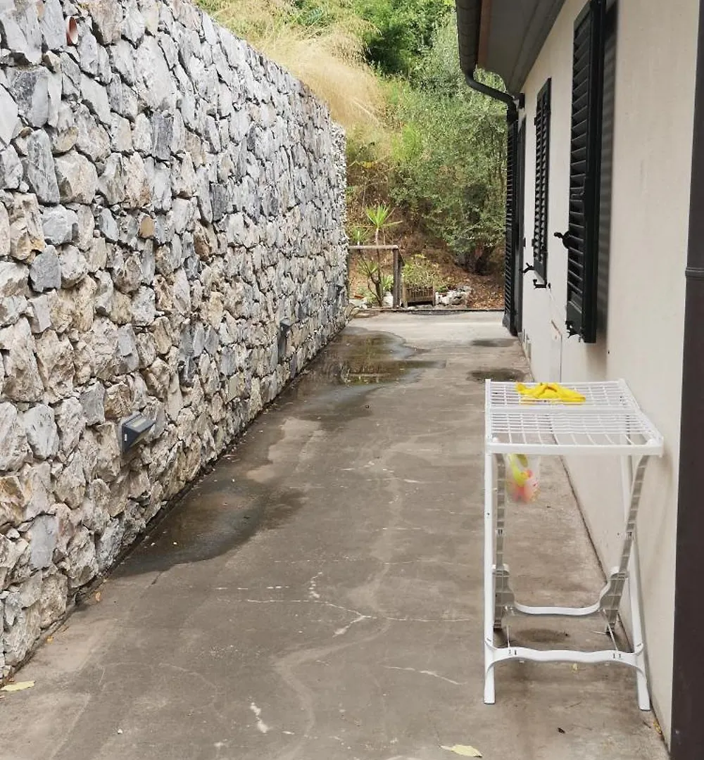 Holiday home Villa Nepitella Rio nell'Elba