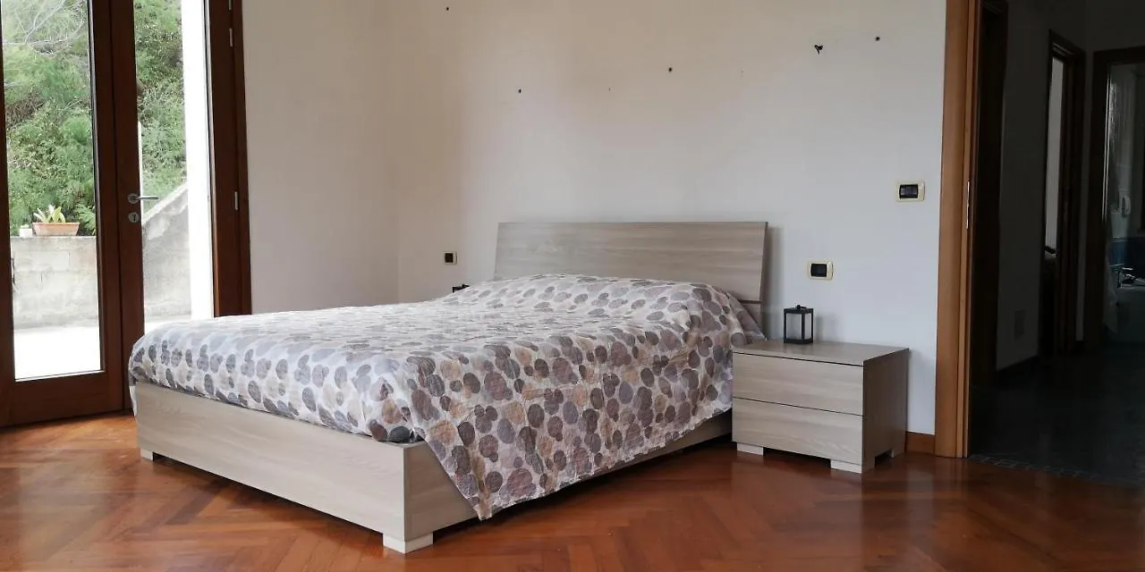 Villa Nepitella Rio nell'Elba Holiday home