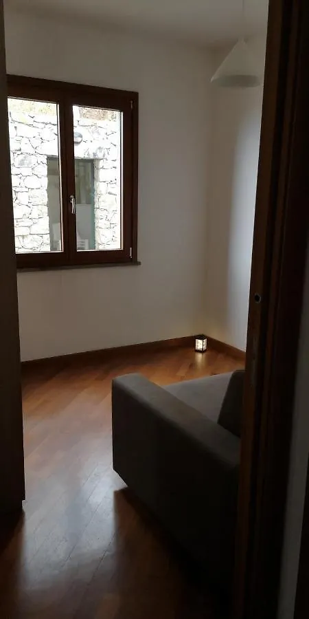 Villa Nepitella Rio nell'Elba Holiday home
