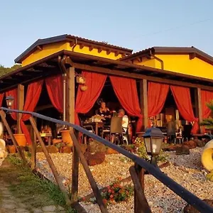 Aloe Ranch Elba Rio nell'Elba