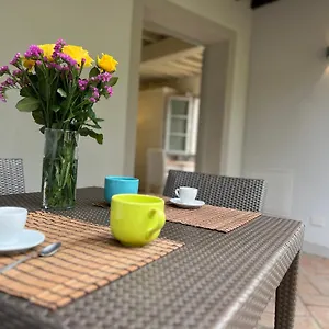 La Chiusa Di Rio Aparthotel
