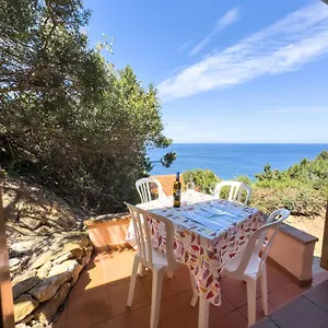 Cota Quinta Rio nell'Elba