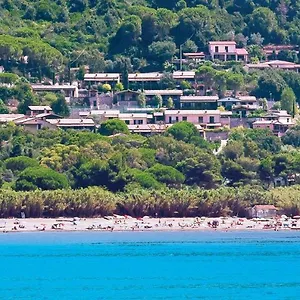 Paradisa Appartement